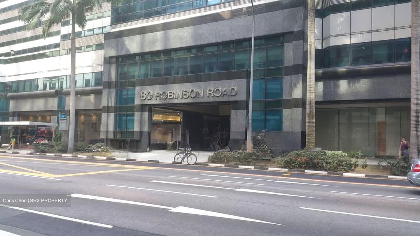 Tahir Building (D1), Office #600983861